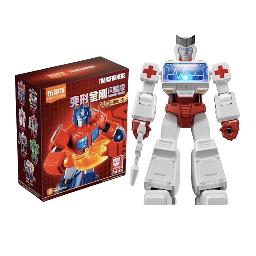 ブラインドボックス トランスフォーマー Amazon.co.jp: POP MART トランスフォーマー ジェネレーション